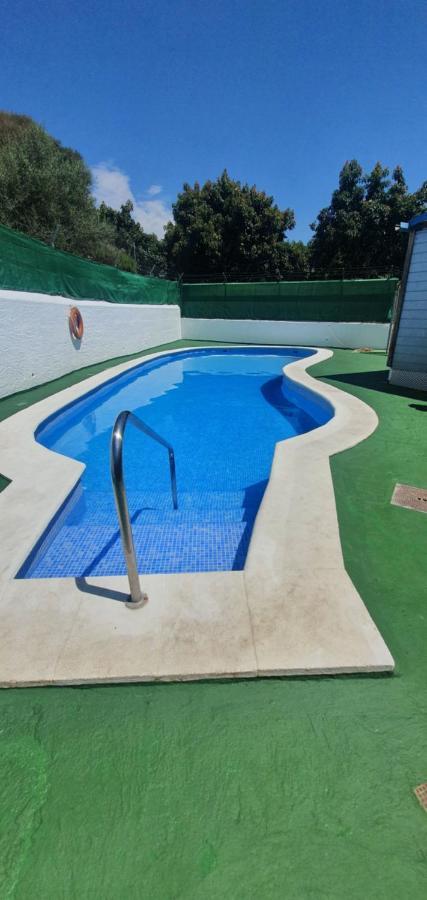 Un lugar para descansar y disfrutar Velez-Malaga Bagian luar foto